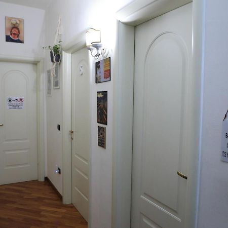 Bernadette Bed & Breakfast Napoli Bagian luar foto